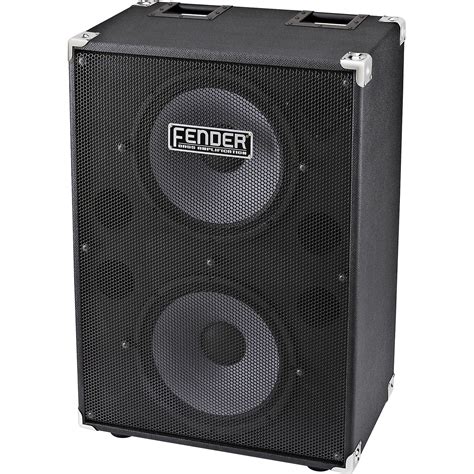 2x15 bass cab.